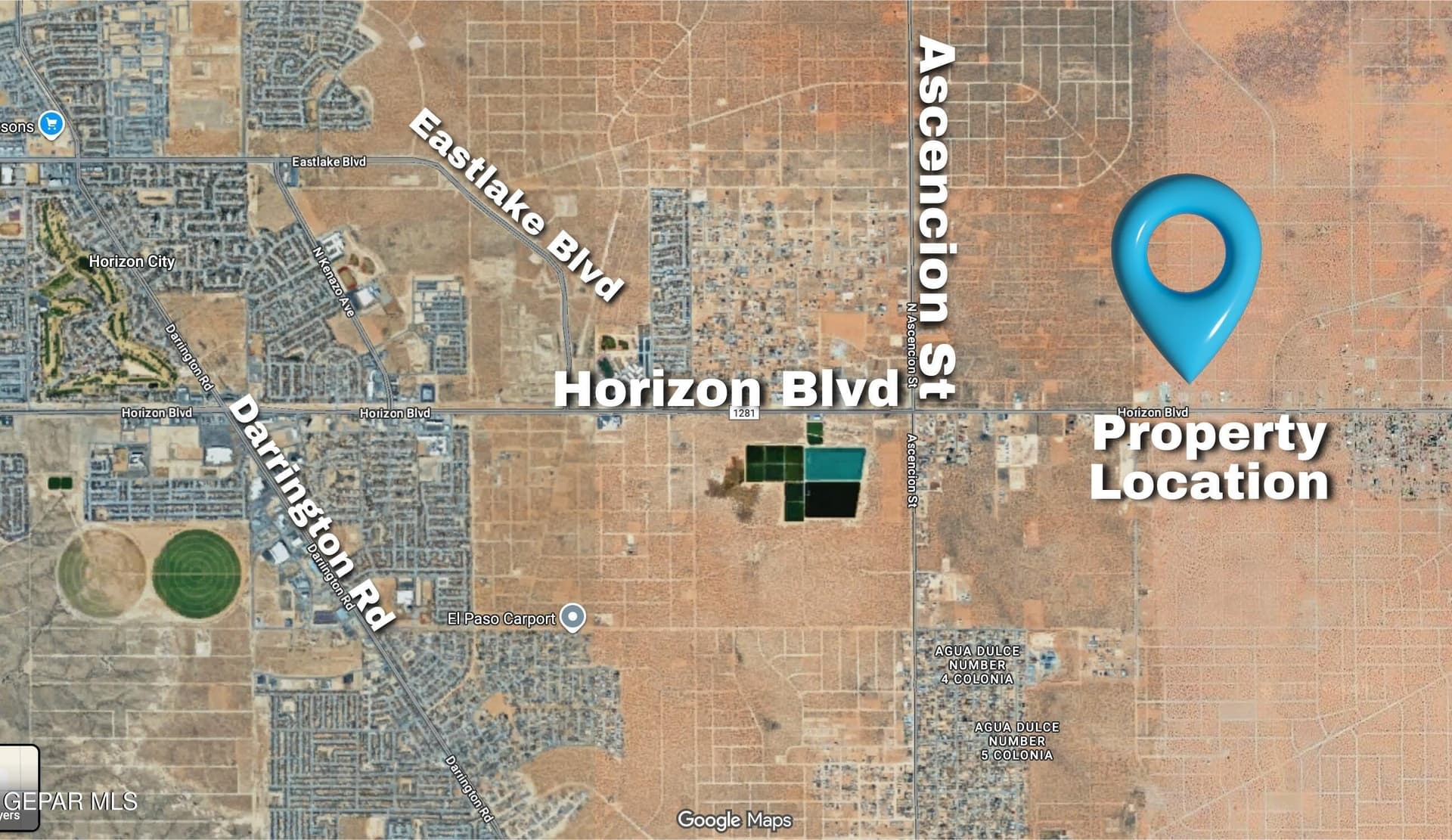 1.65 acres in El Paso County gallery image 4