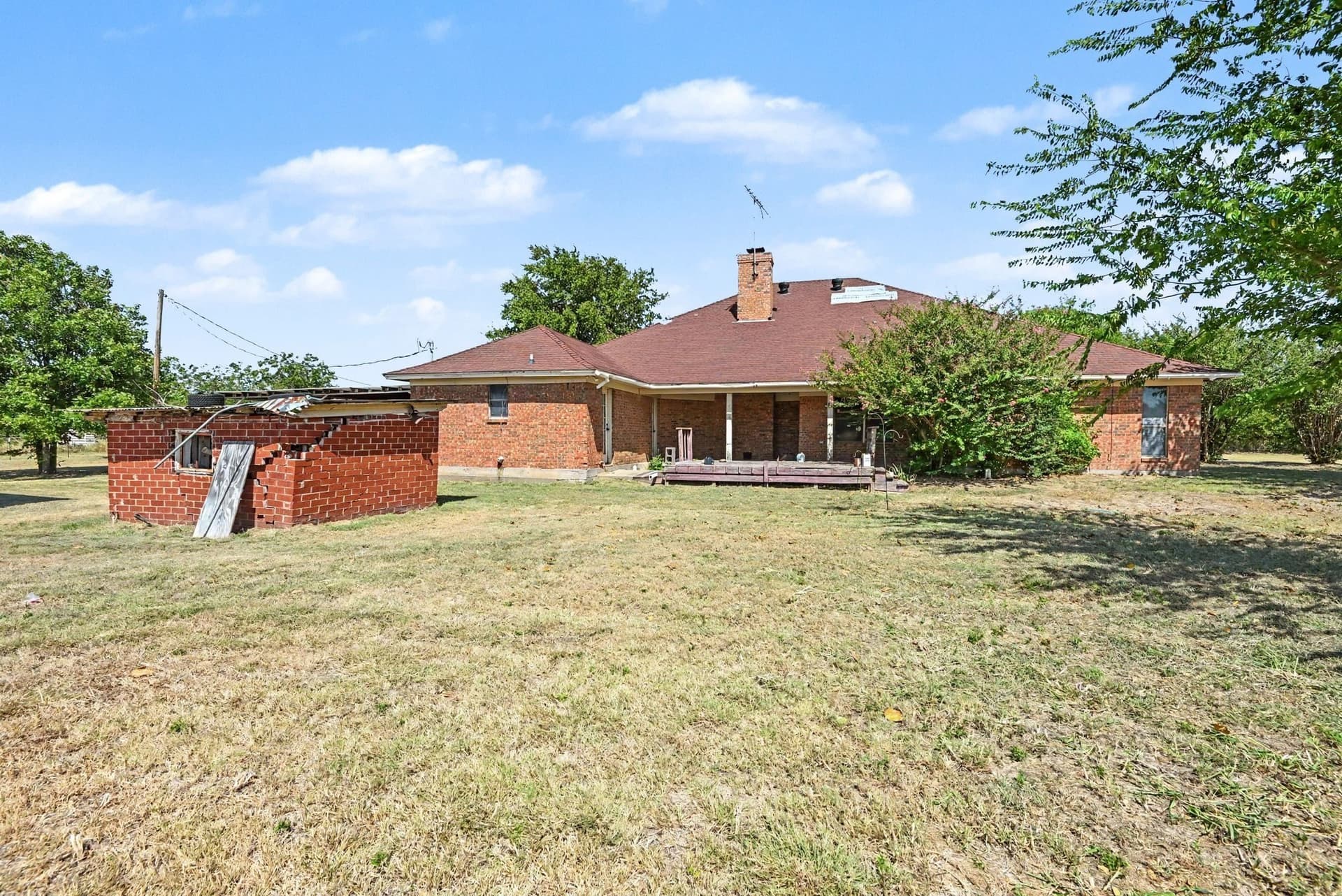 26.71 acres in Palo Pinto County - photo 25