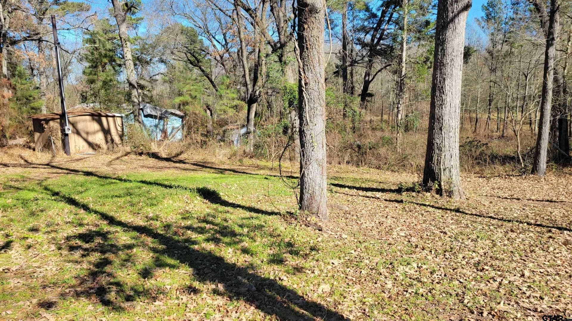 0.28 acres in Wood County