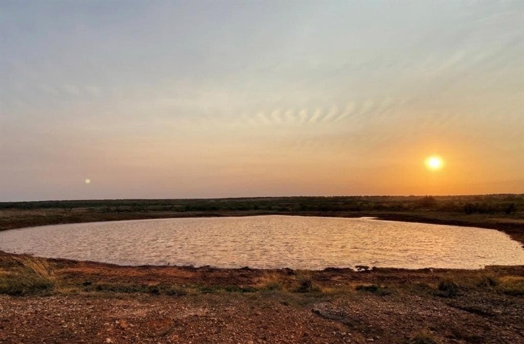 58 acres in Baylor County