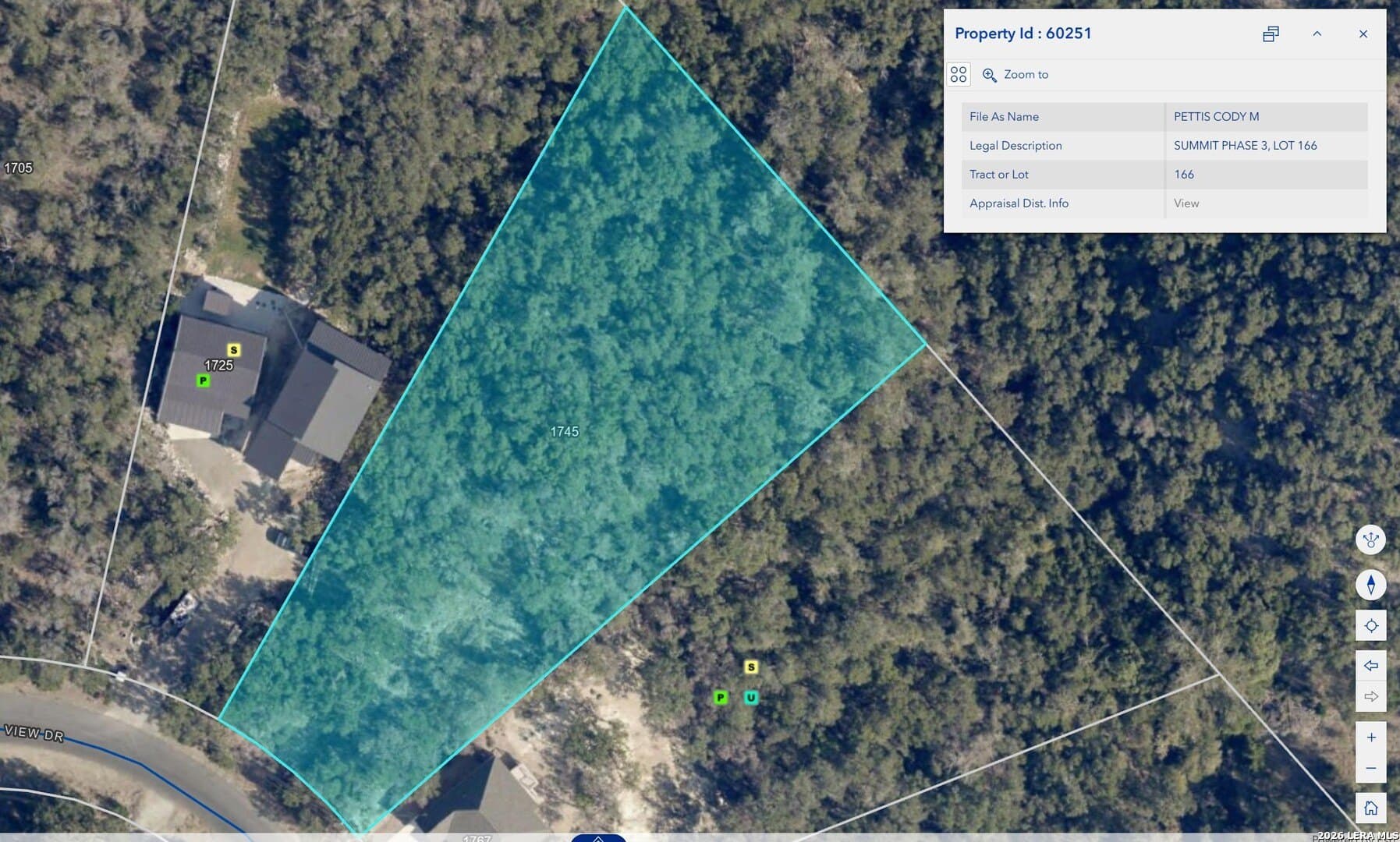 1.17 acres in Comal County - photo 11