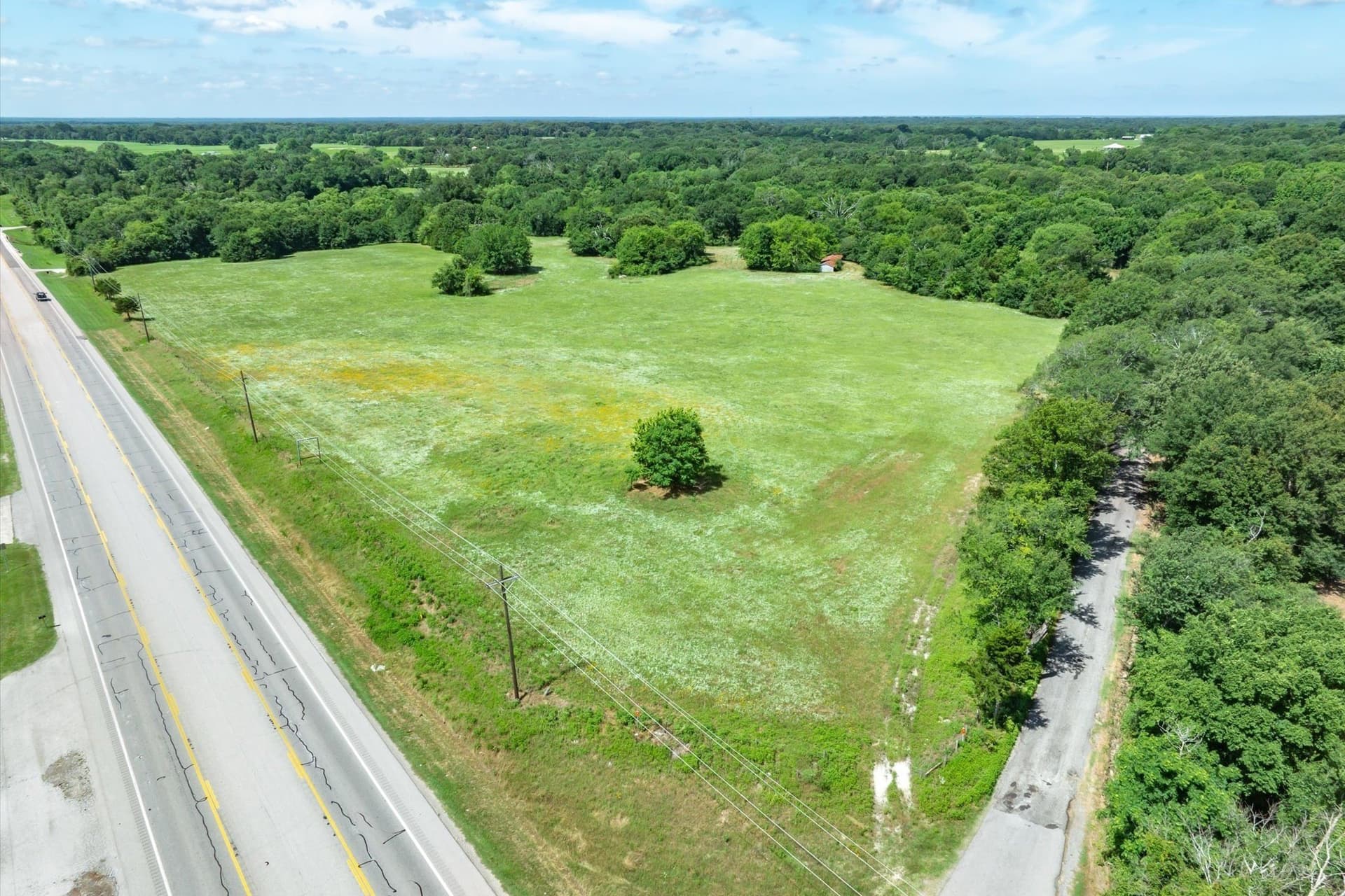 16.2 acres in Rains County - photo 6