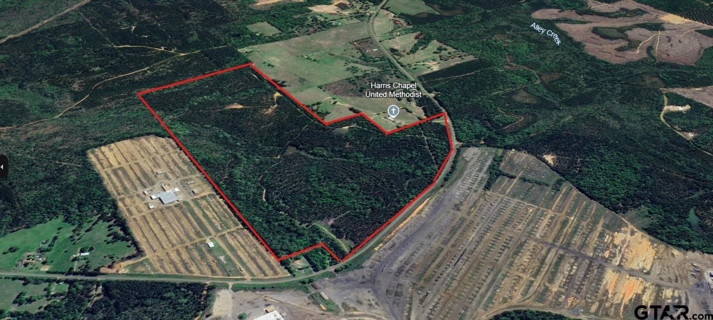 200.21 acres in Cass County