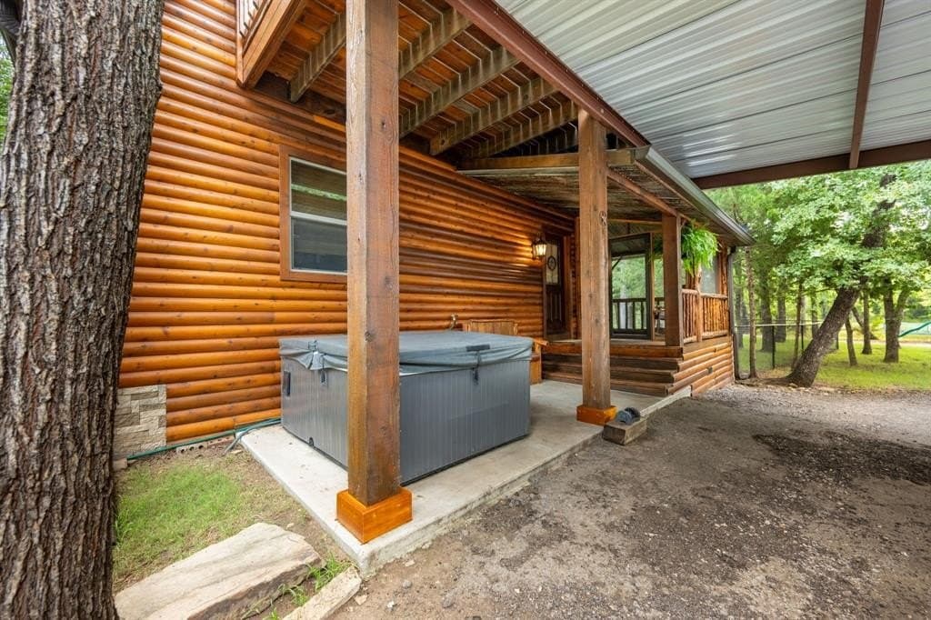 11.33 acres in Hunt County featured view