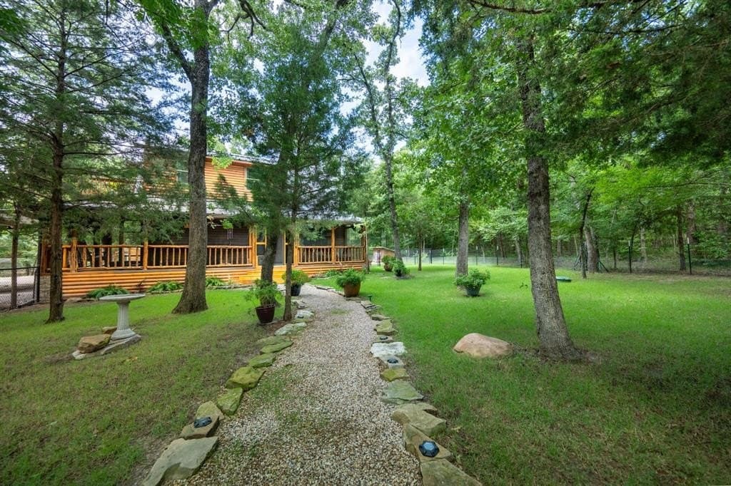 11.33 acres in Hunt County gallery image 2