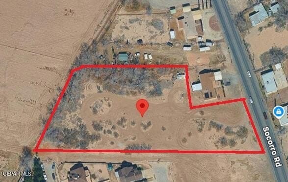 2.36 acres in El Paso County - photo 3