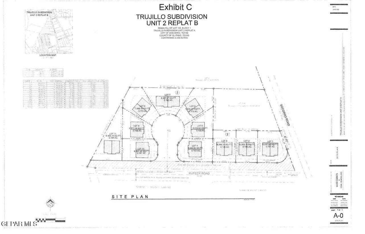 2.36 acres in El Paso County - photo 2