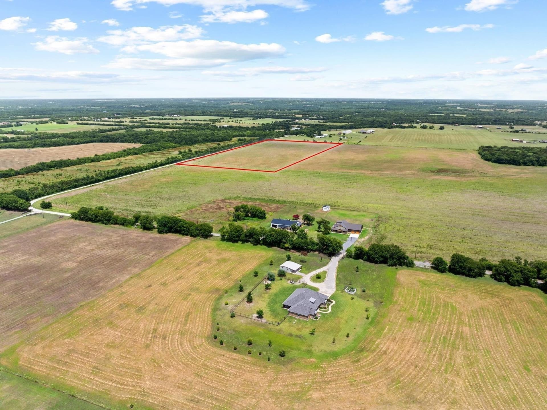 18.8 acres in Grayson County gallery image 4