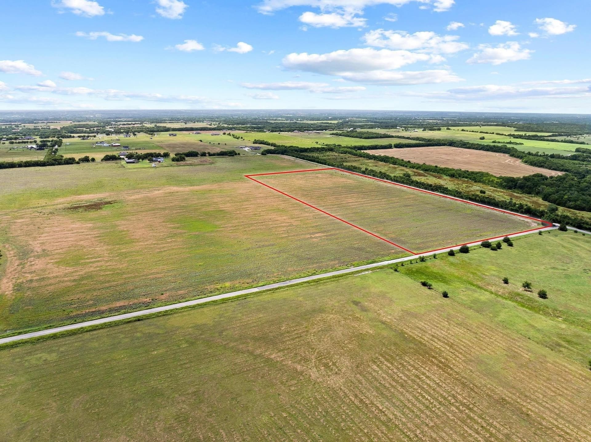 18.8 acres in Grayson County gallery image 3
