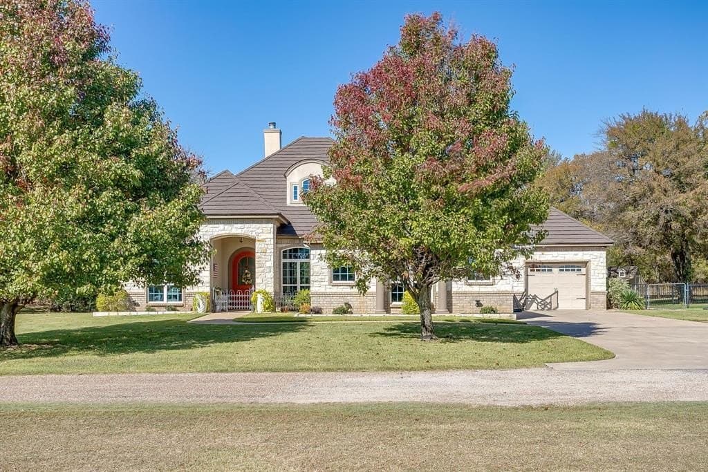 22.59 acres in Johnson County featured view