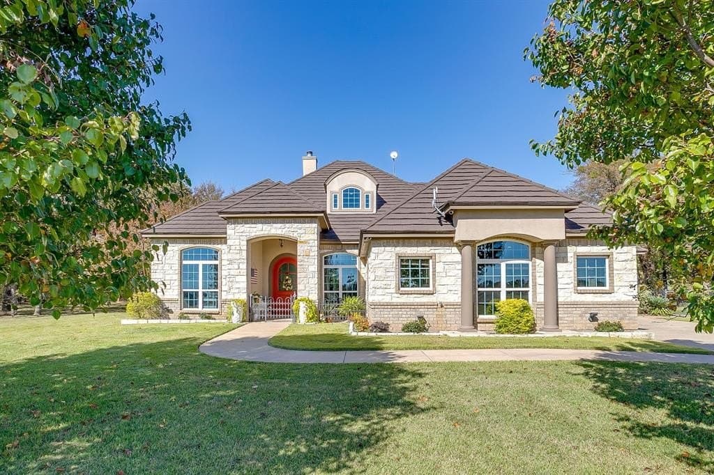 22.59 acres in Johnson County