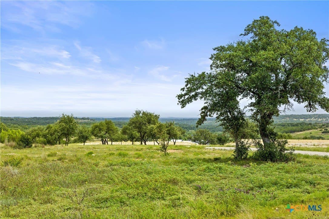 7.53 acres in Blanco County - photo 3