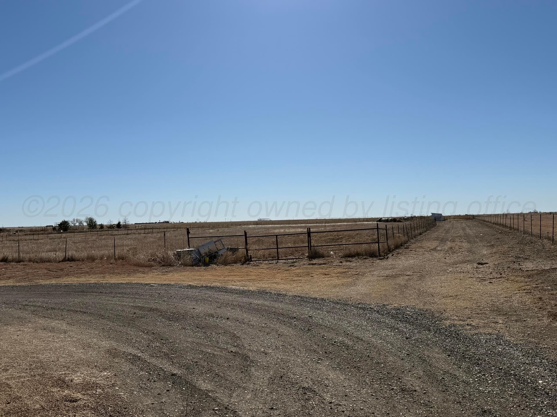 34.98 acres in Gray County - photo 6