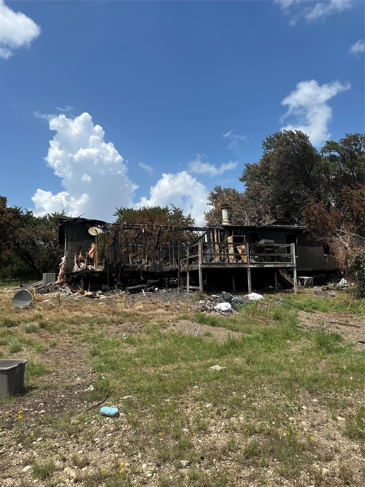 2.96 acres in Coryell County - photo 2