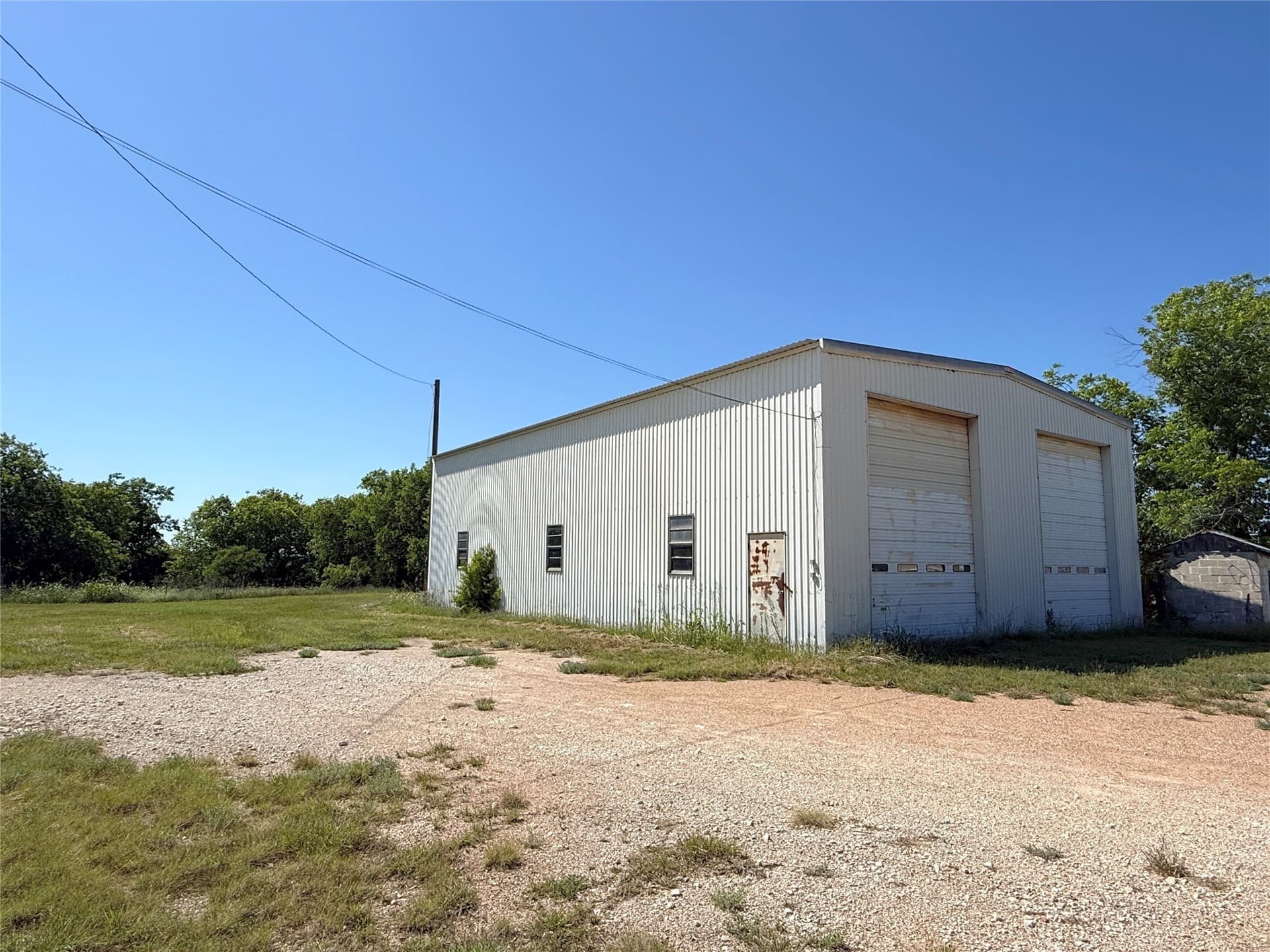 12 acres in Hamilton County - photo 3