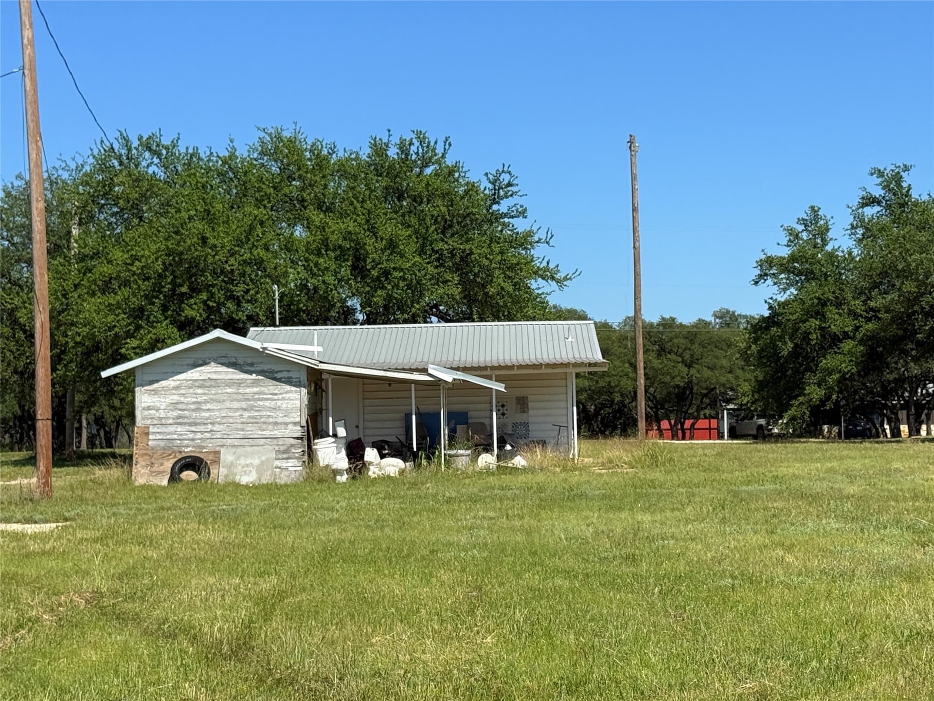 12 acres in Hamilton County - photo 11