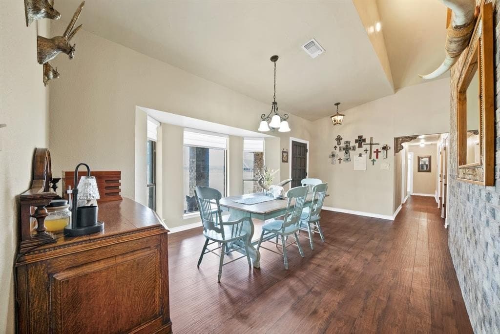 10 acres in Parker County featured view