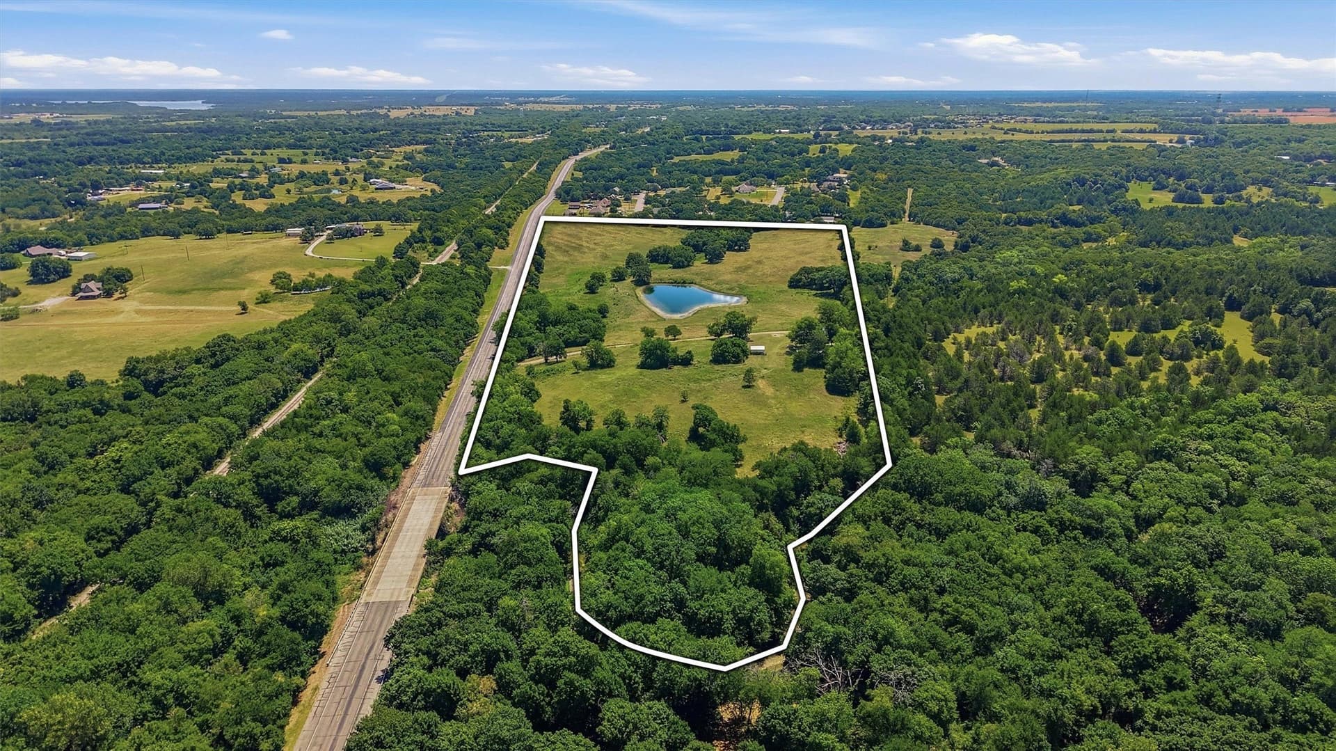 37.5 acres in Grayson County - photo 35