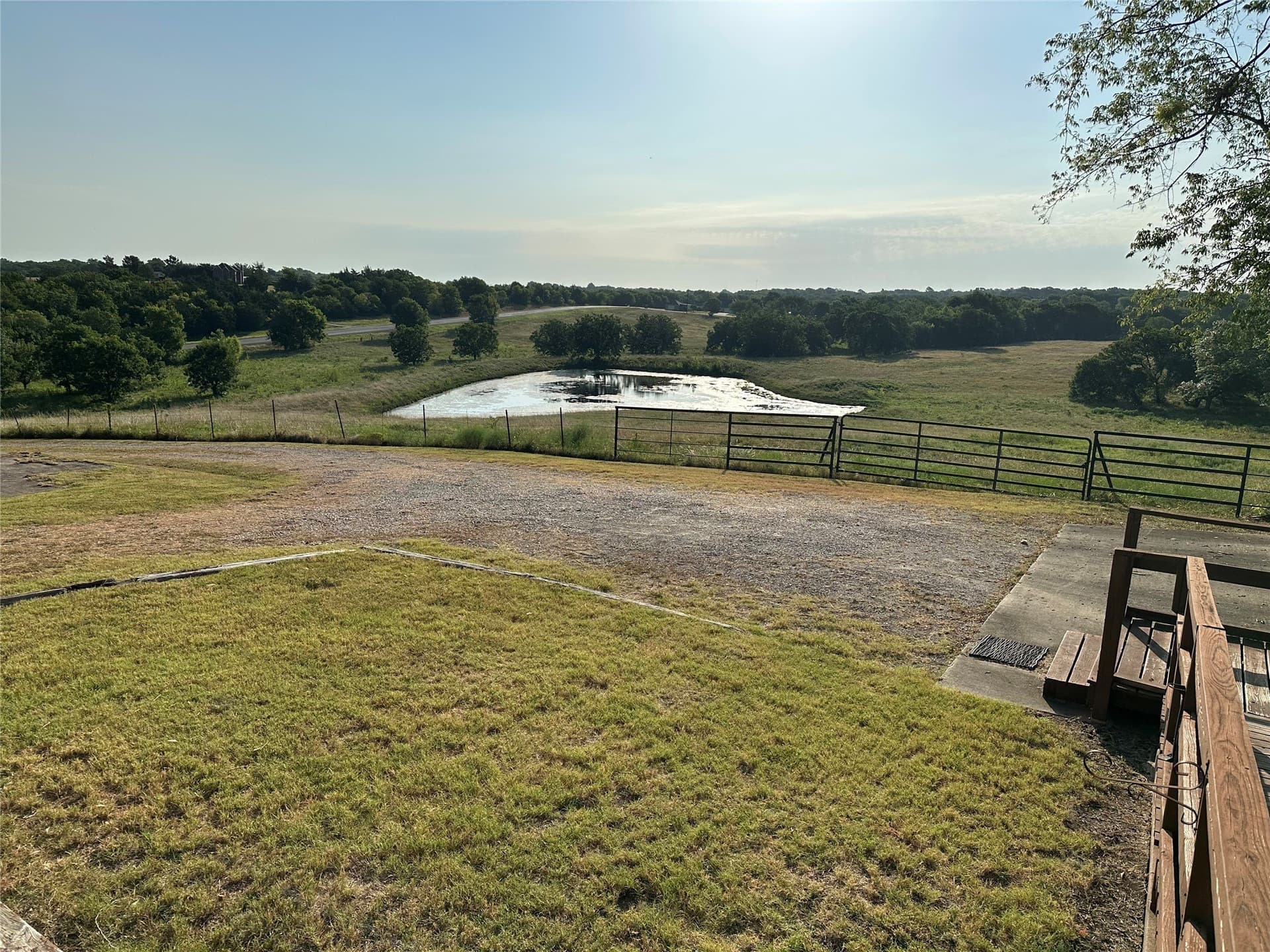 37.5 acres in Grayson County gallery image 4