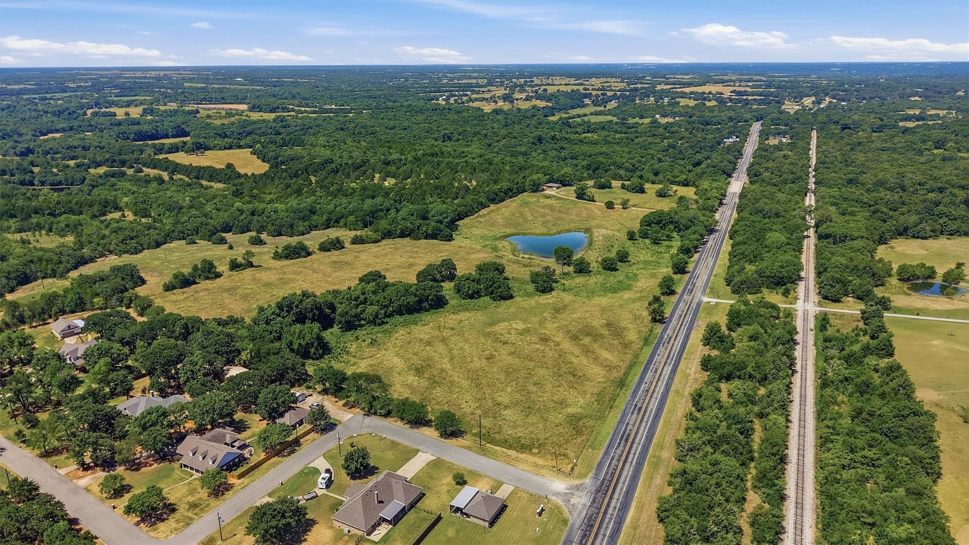37.5 acres in Grayson County - photo 29