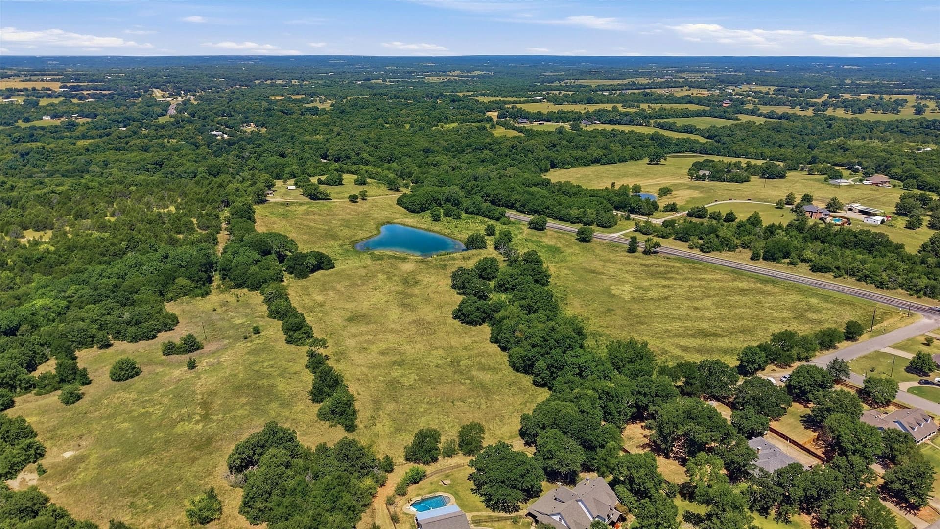 37.5 acres in Grayson County - photo 30