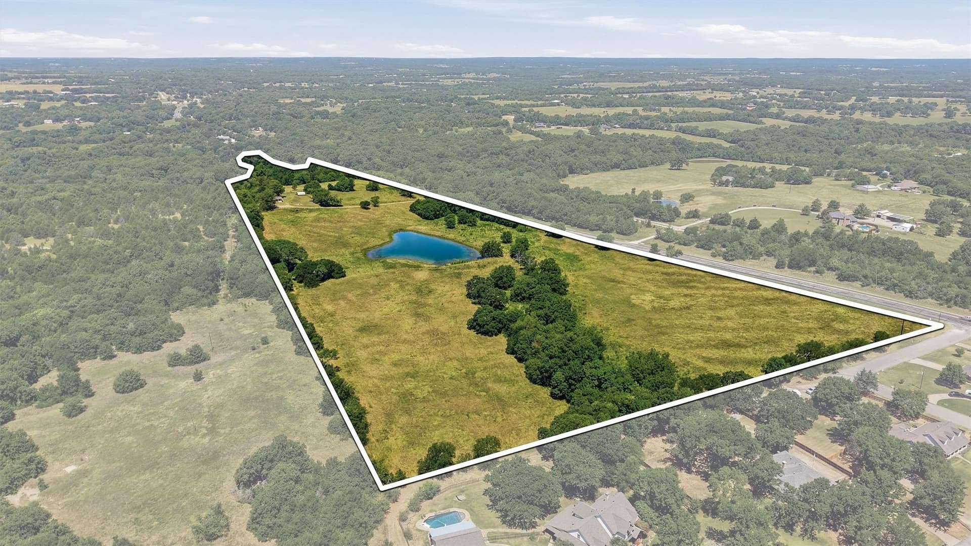37.5 acres in Grayson County - photo 31