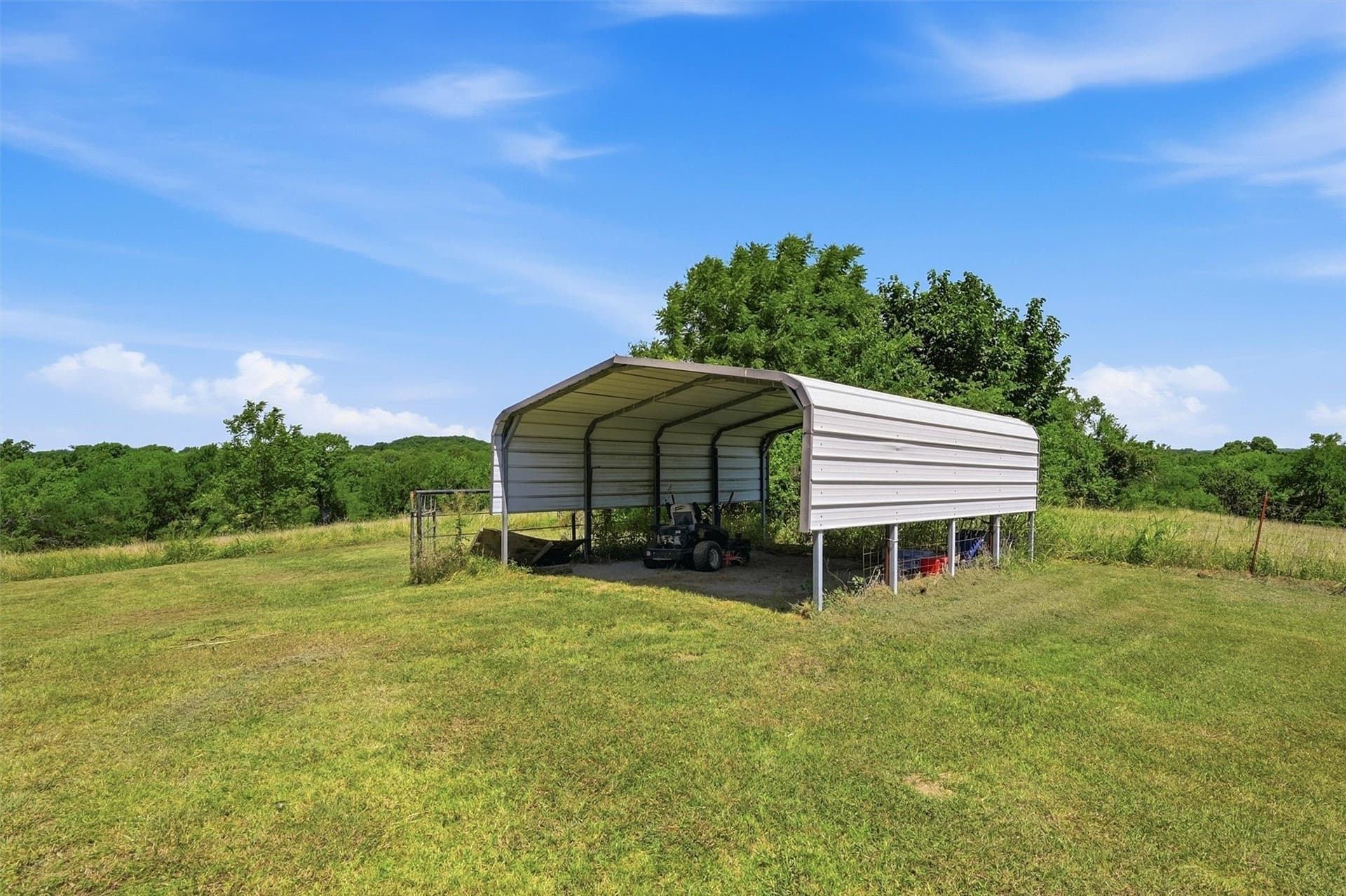 37.5 acres in Grayson County - photo 12