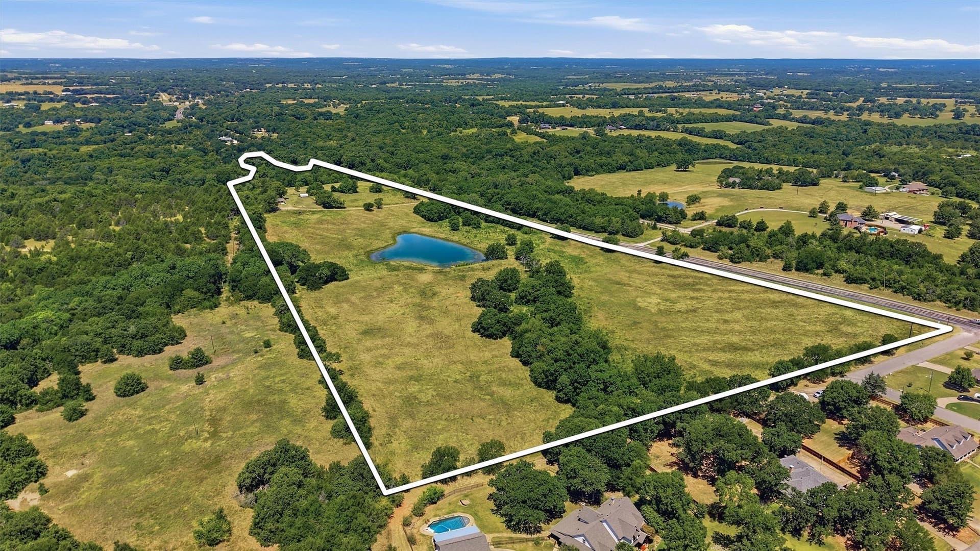 37.5 acres in Grayson County gallery image 2