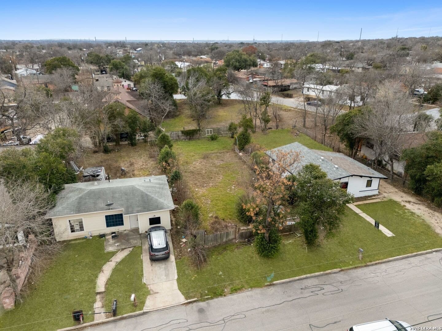 0.16 acres in Bexar County gallery image 2