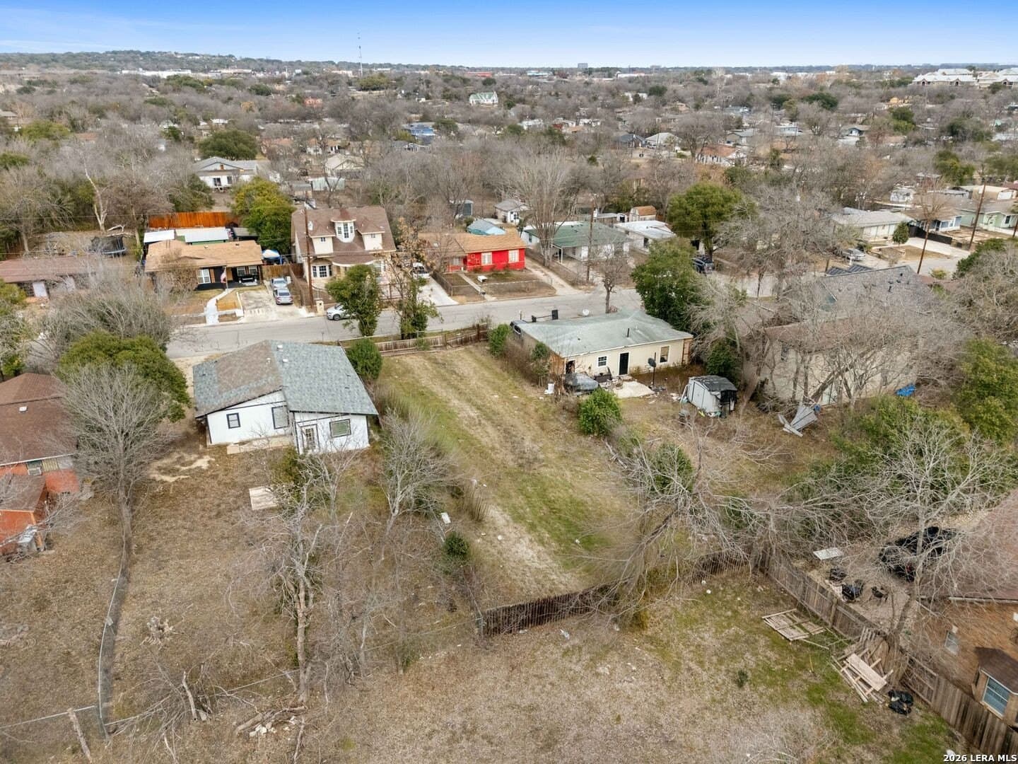 0.16 acres in Bexar County gallery image 4