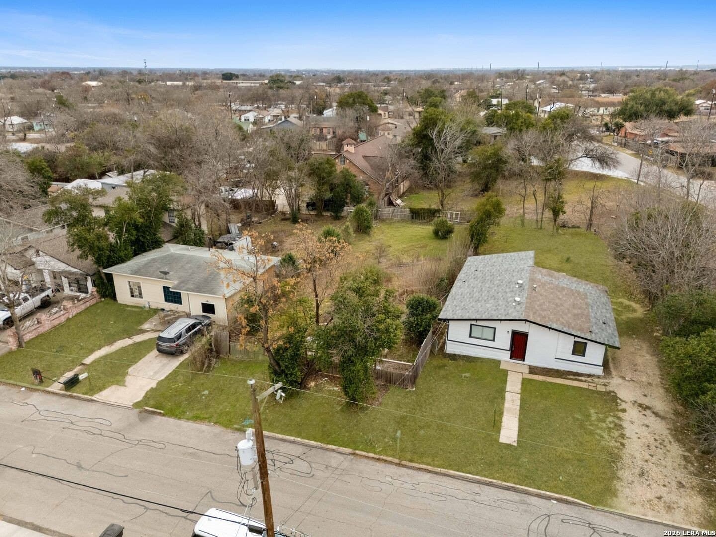 0.16 acres in Bexar County gallery image 3