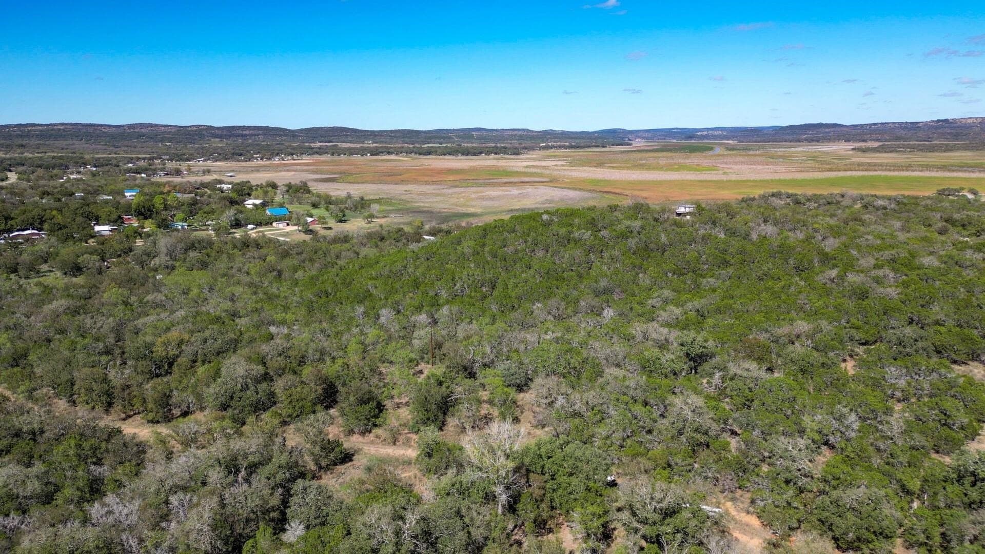 21.7 acres in Llano County - photo 8