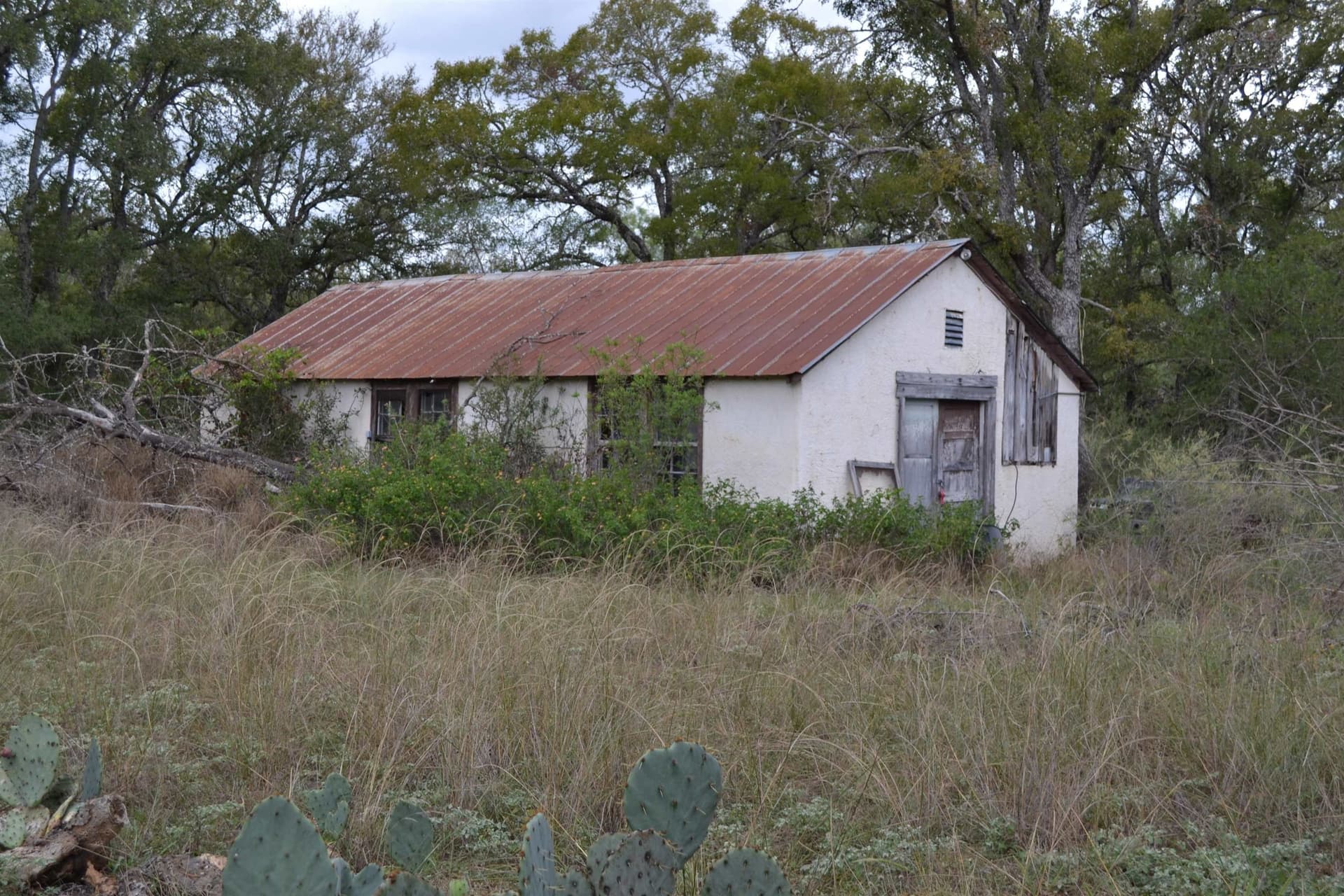 21.7 acres in Llano County - photo 7