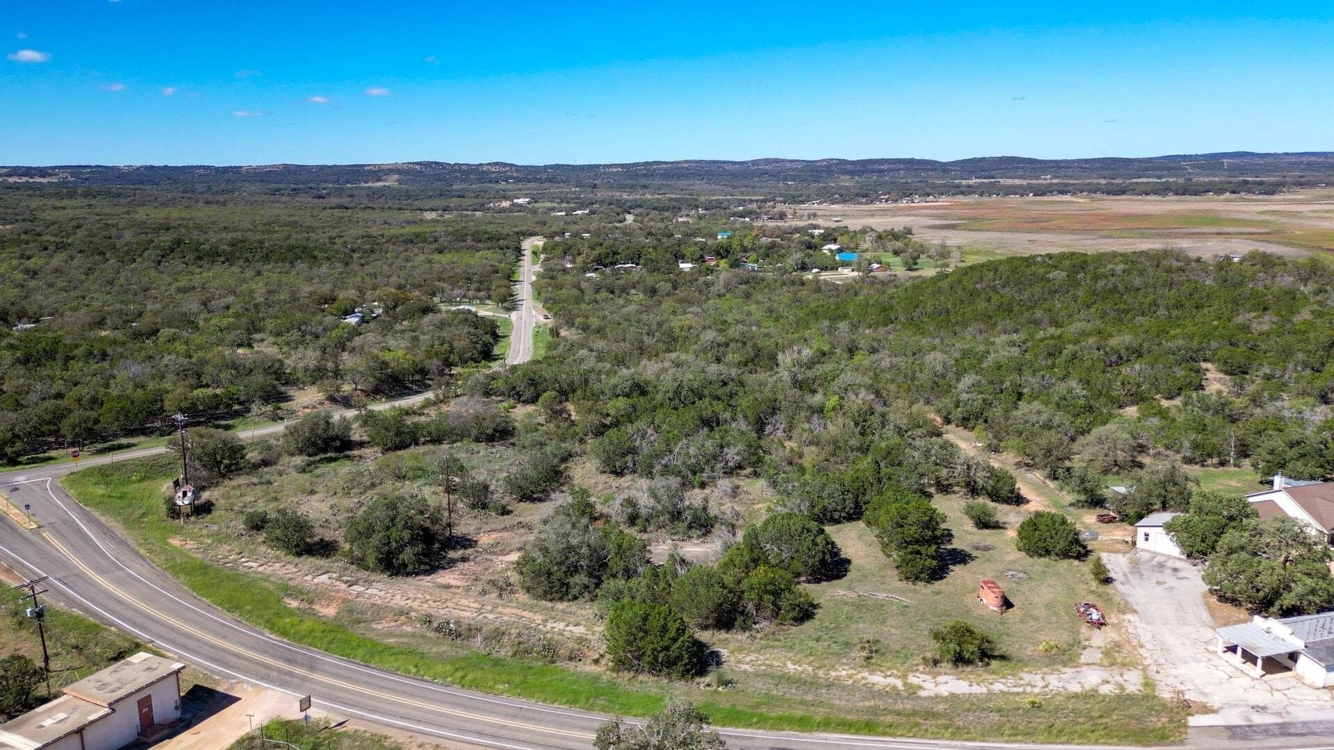 21.7 acres in Llano County - photo 26