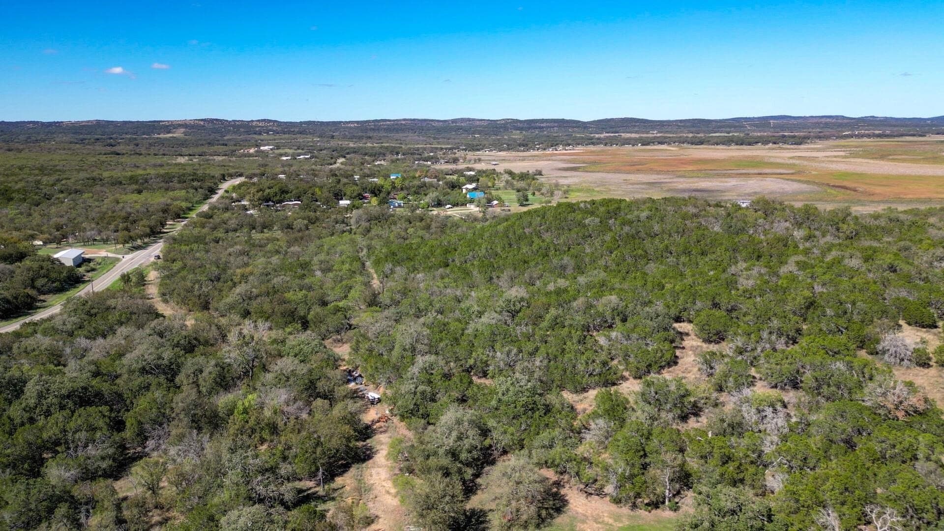 21.7 acres in Llano County - photo 22