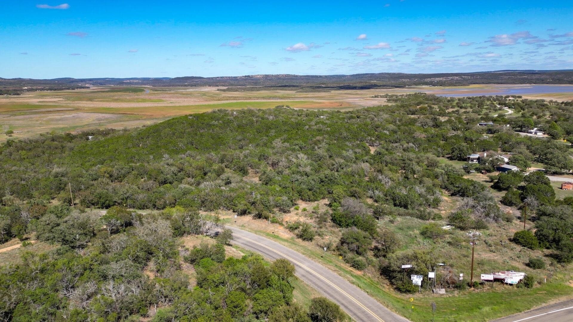 21.7 acres in Llano County - photo 20