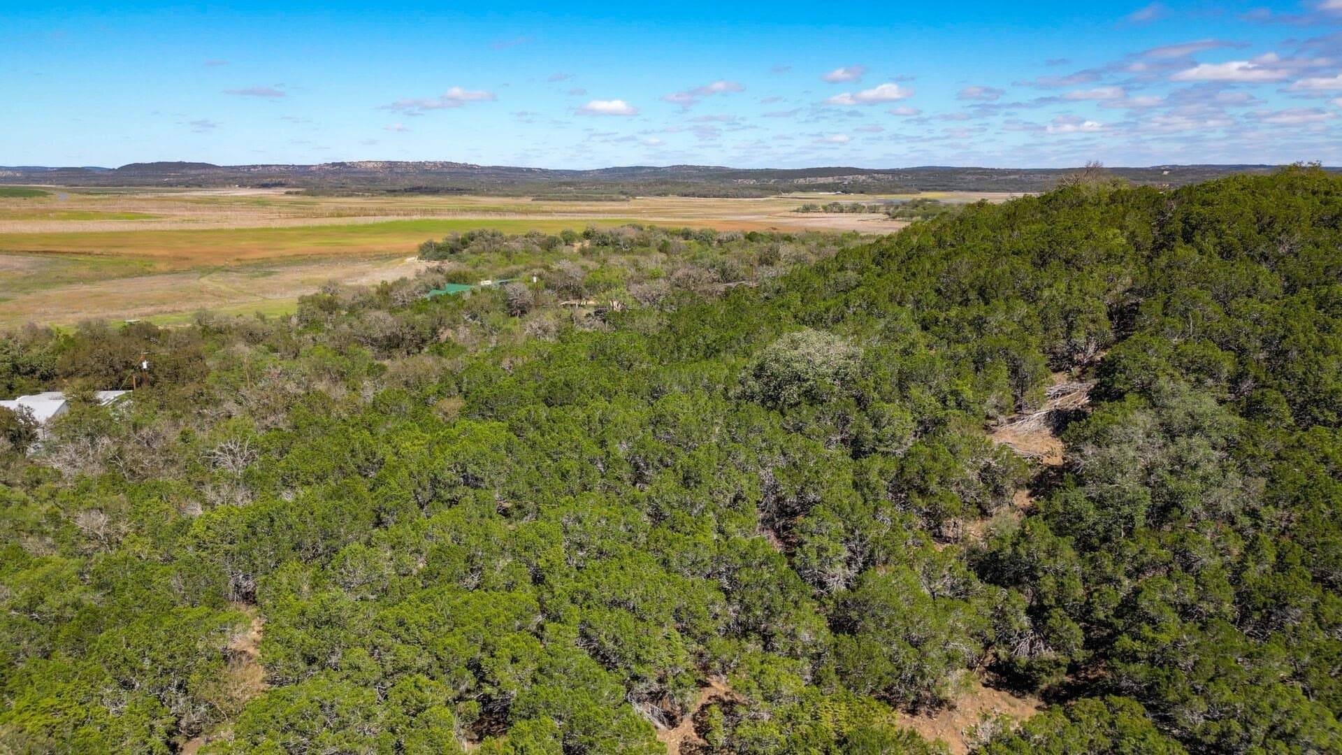 21.7 acres in Llano County featured view