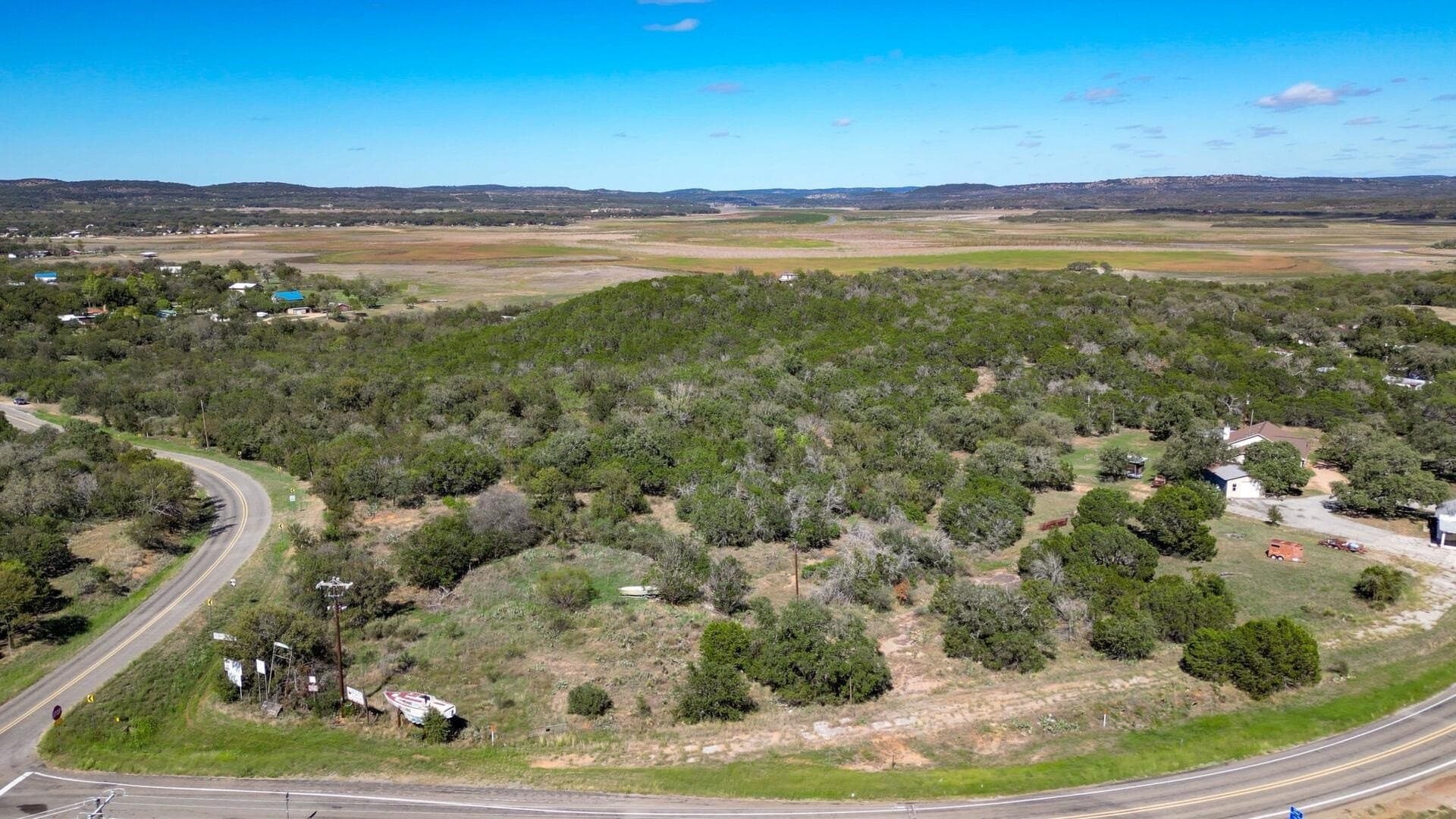 21.7 acres in Llano County - photo 21