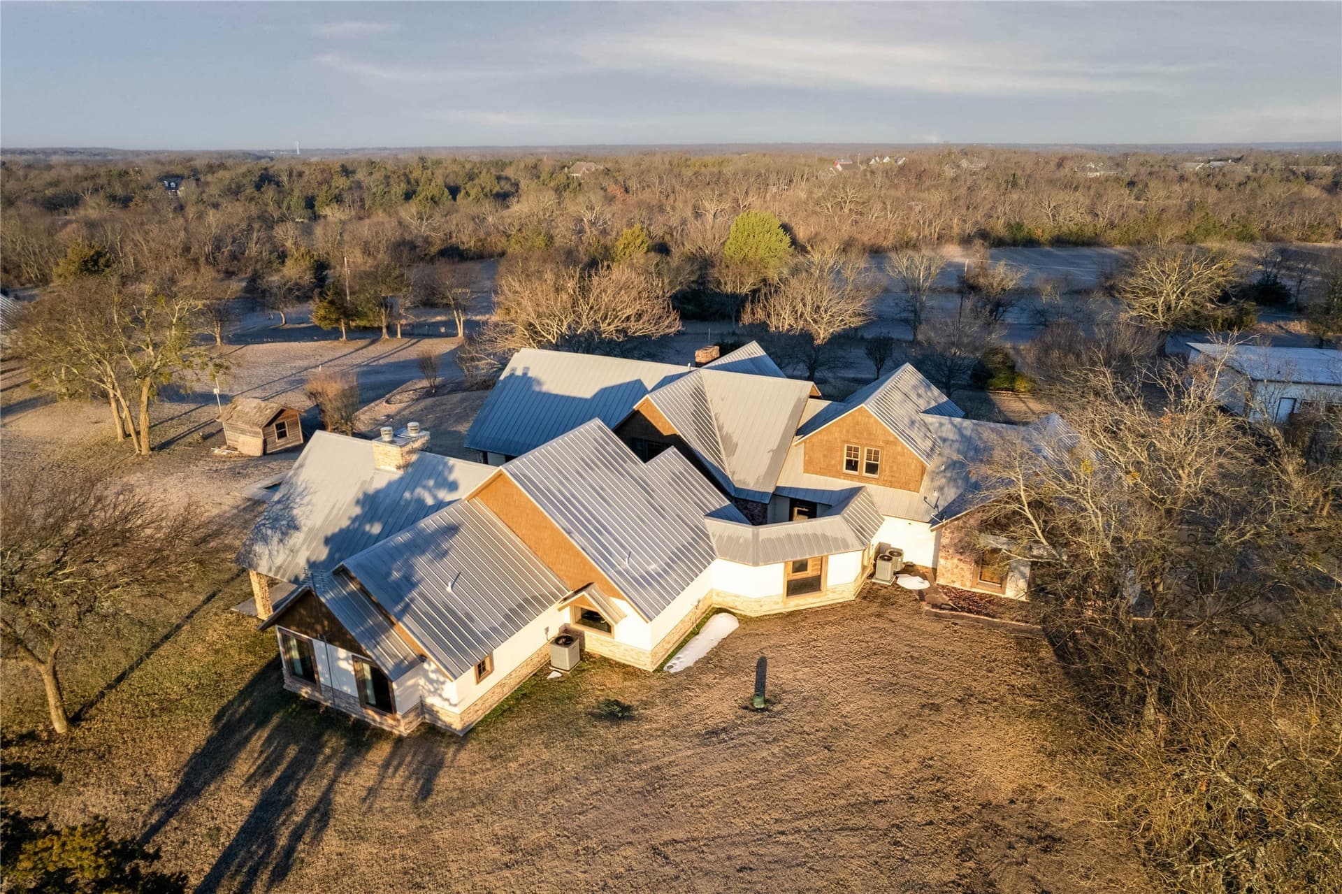 82.57 acres in Grayson County - photo 11