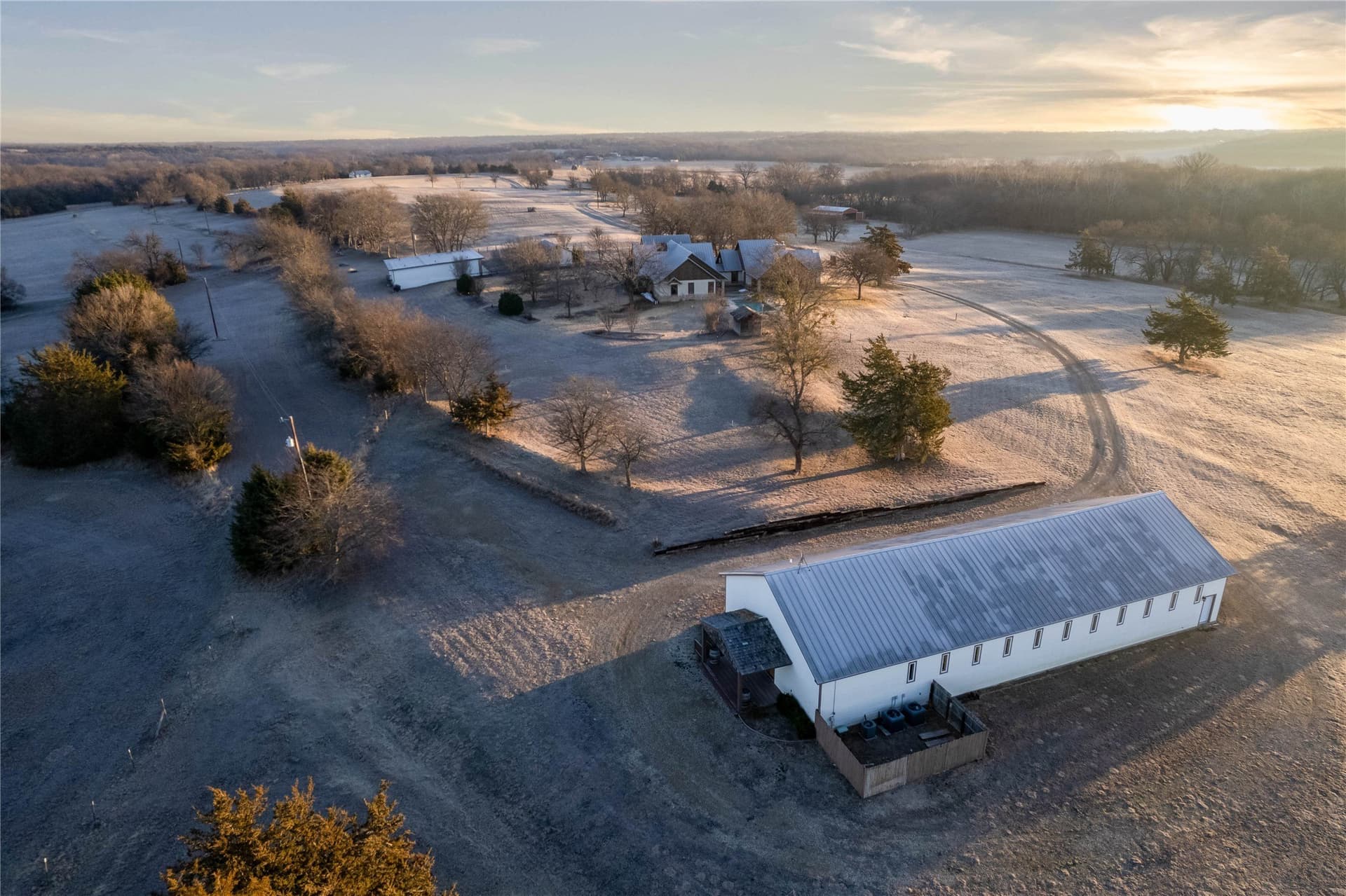 82.57 acres in Grayson County