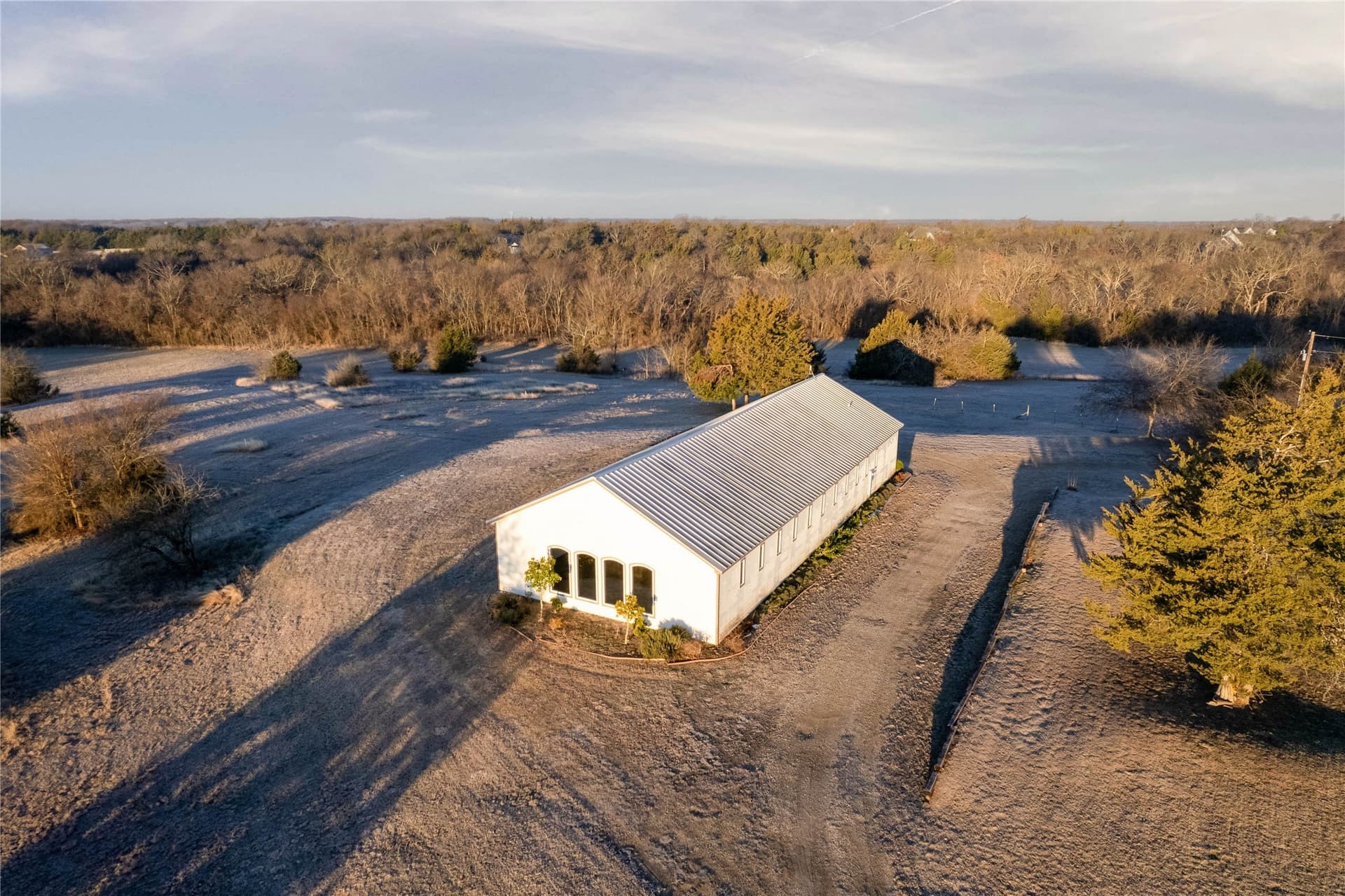 82.57 acres in Grayson County - photo 15