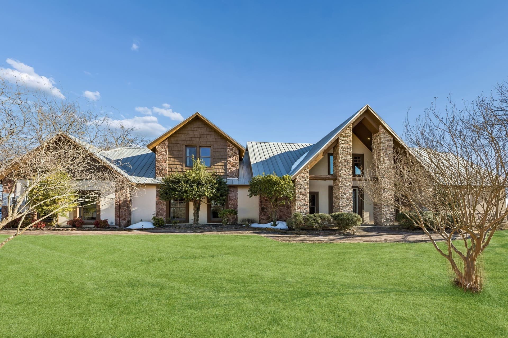 82.57 acres in Grayson County - photo 7