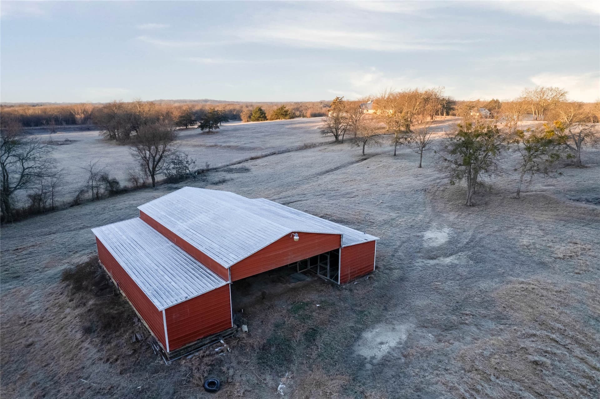 82.57 acres in Grayson County - photo 20