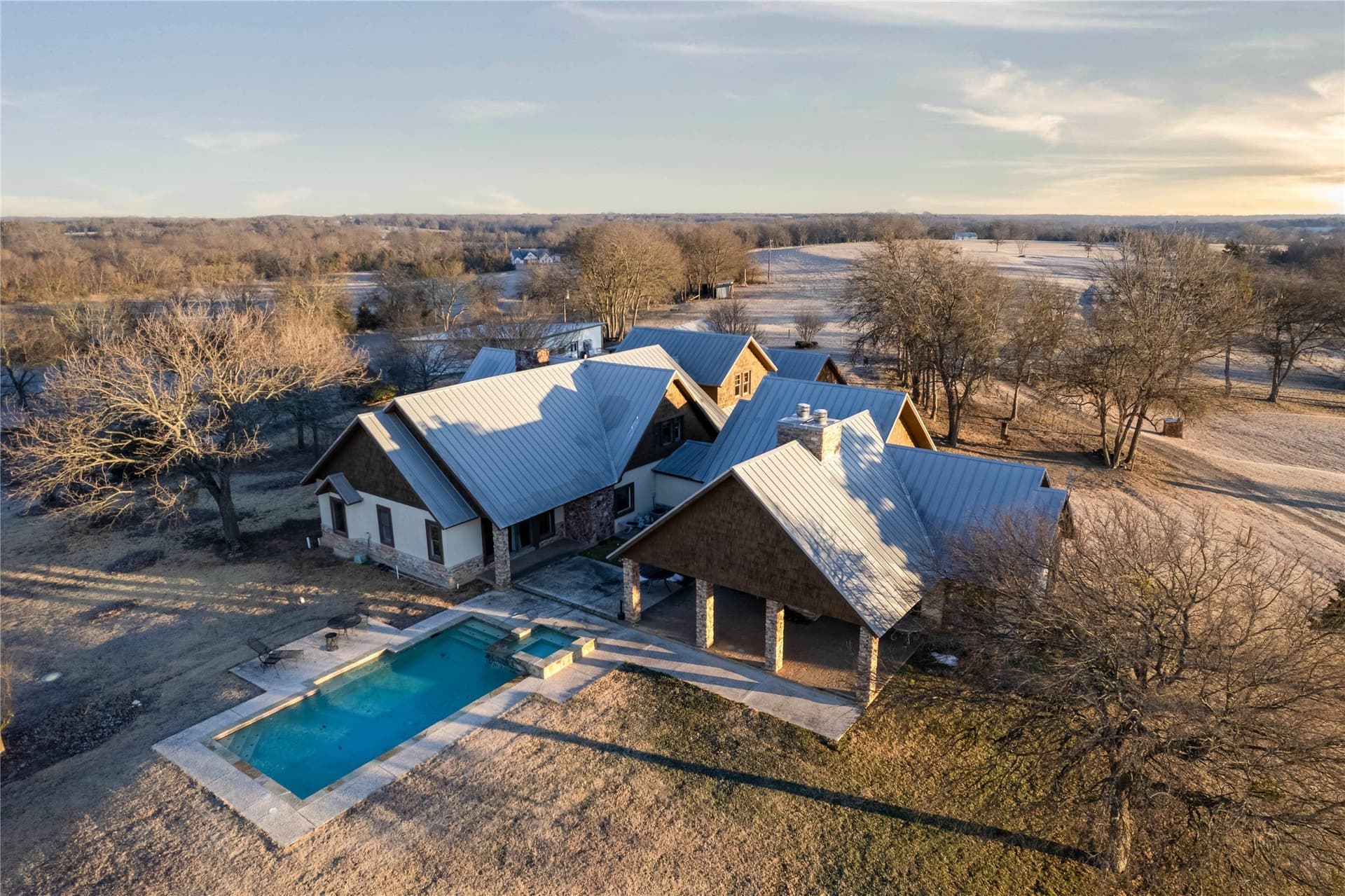 82.57 acres in Grayson County - photo 8