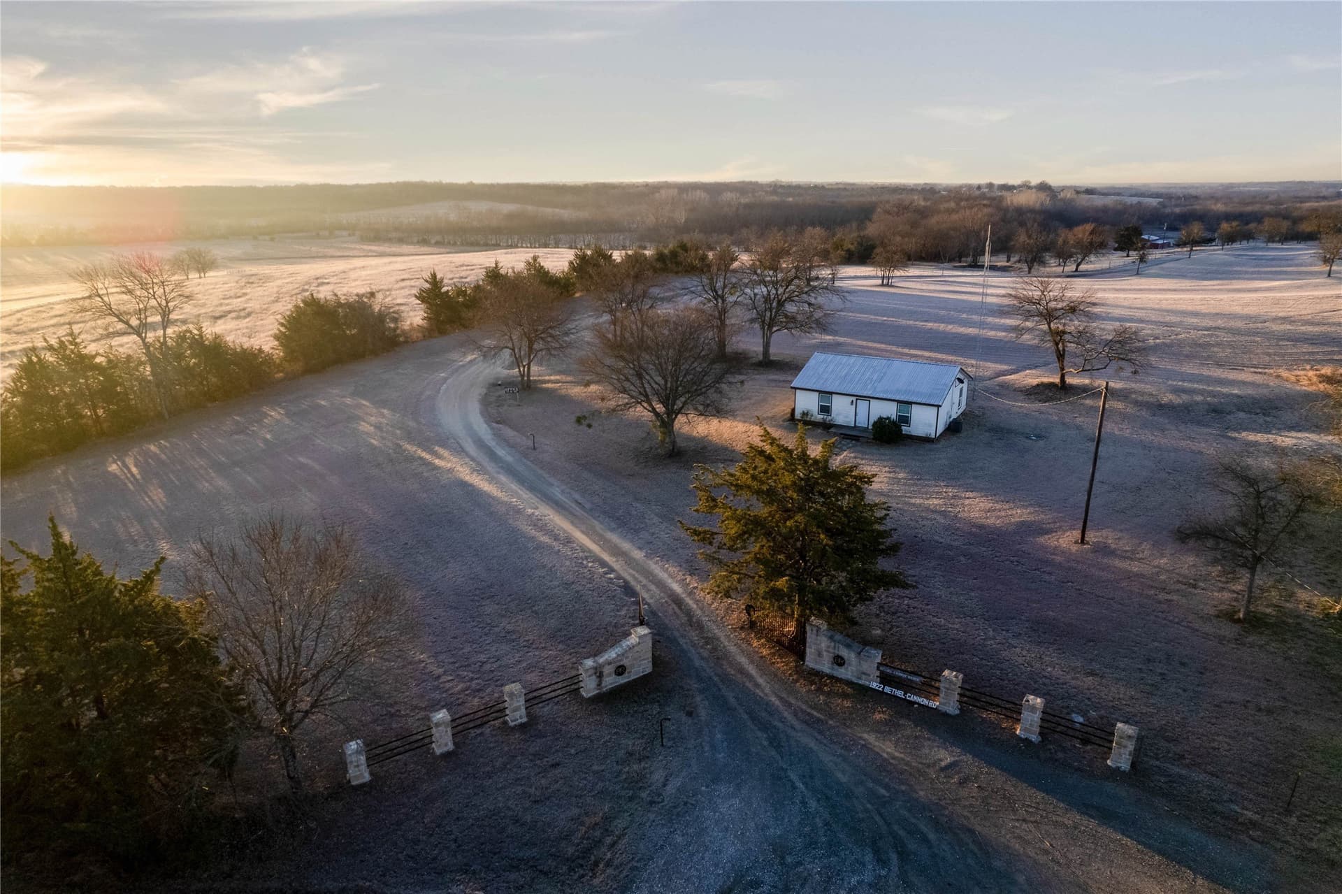 82.57 acres in Grayson County - photo 2
