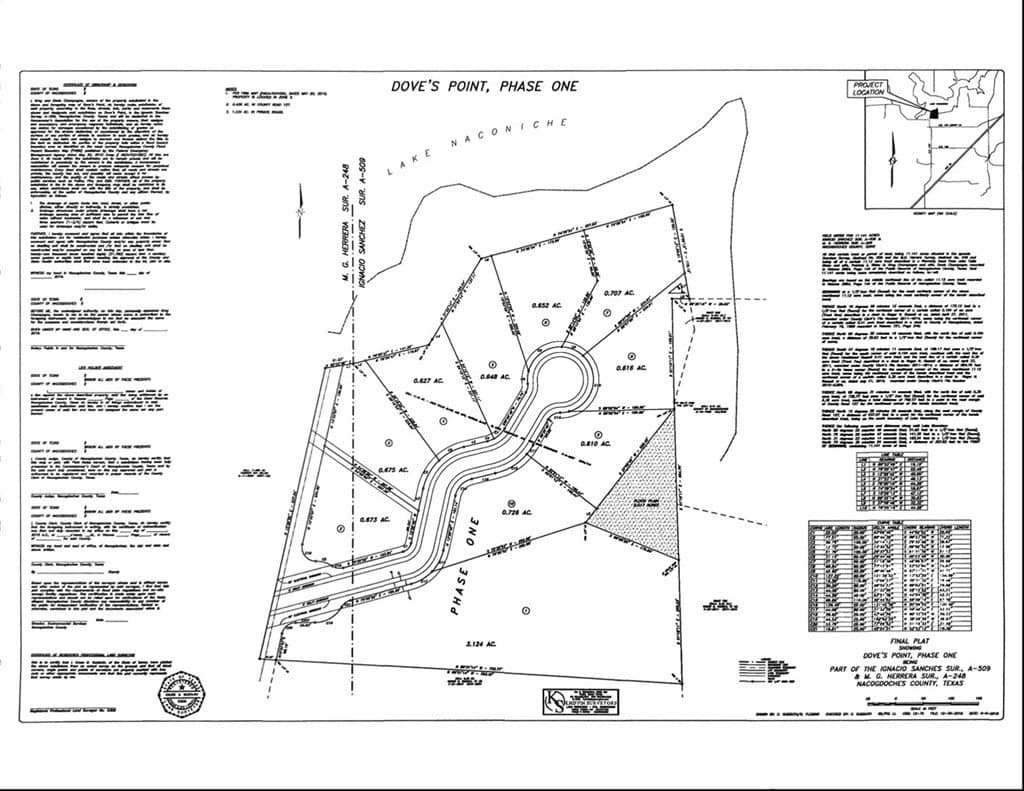 0.65 acres in Texas County - photo 6