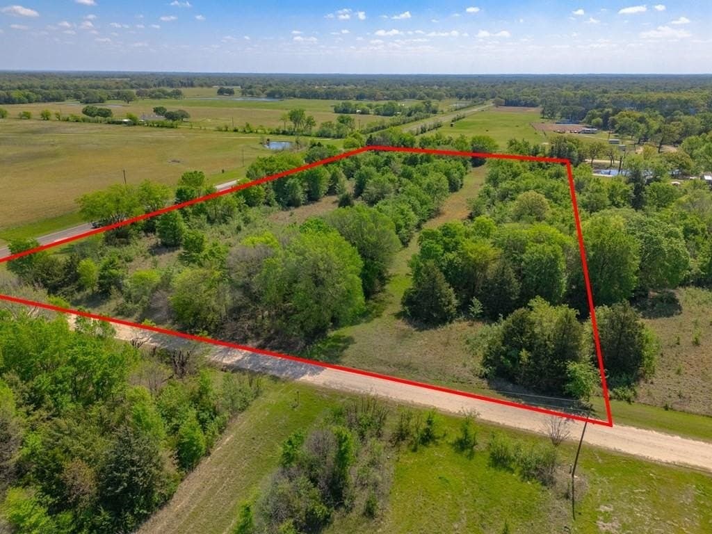 7.38 acres in Van Zandt County gallery image 3