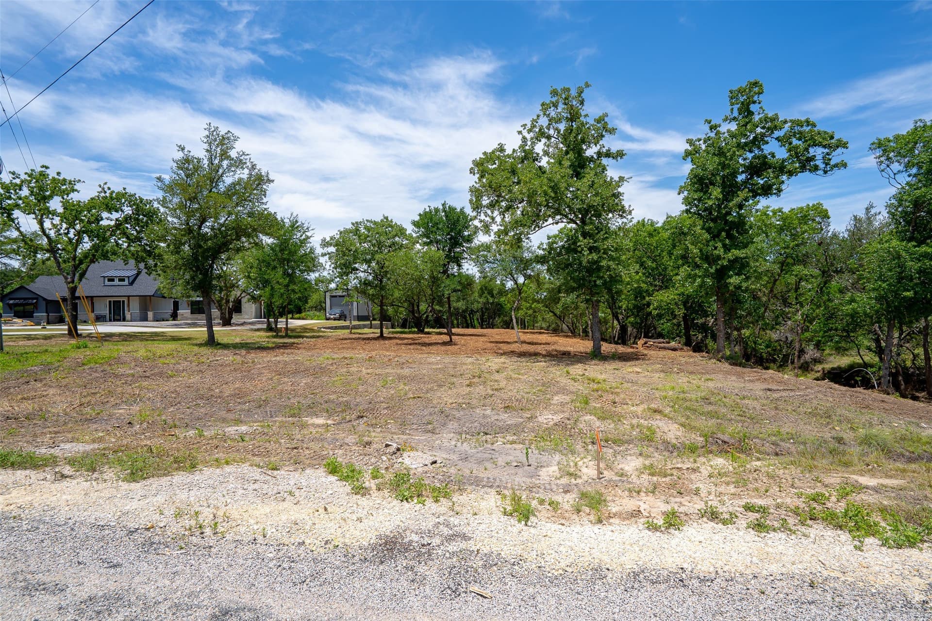1.03 acres in Somervell County featured view