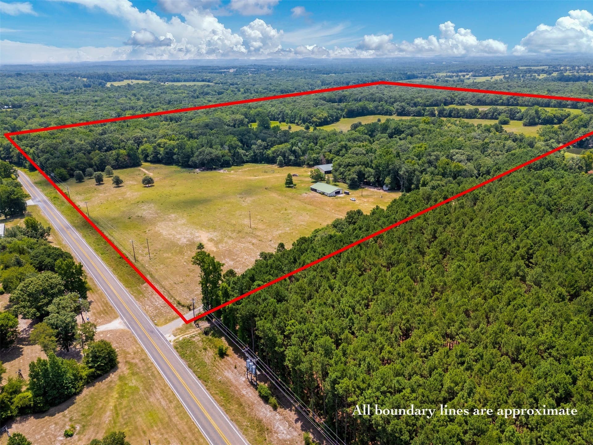 162 acres in Henderson County - photo 40
