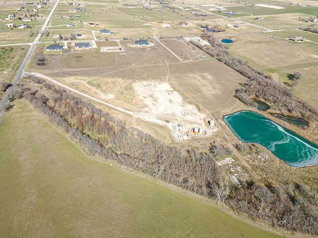9.72 acres in Denton County gallery image 3